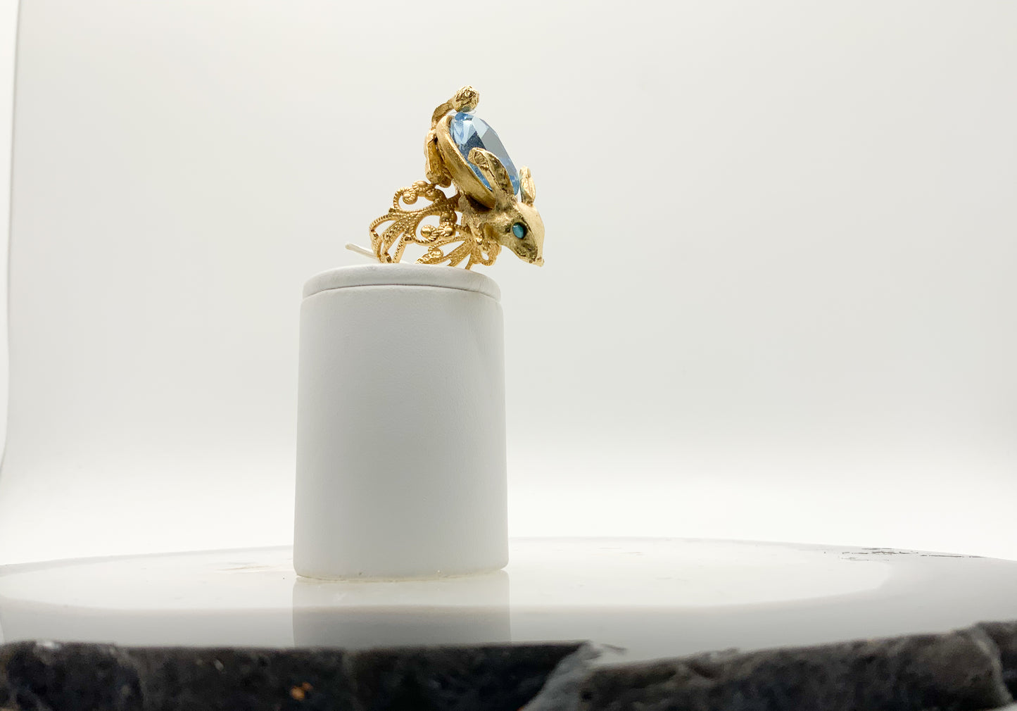 Bunny Ring