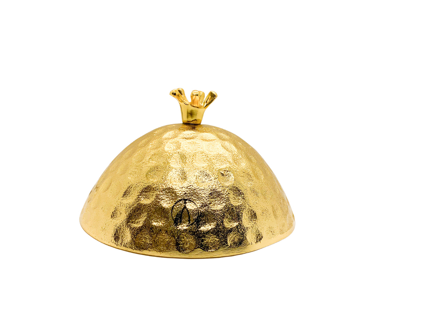 Crown Dome Lid