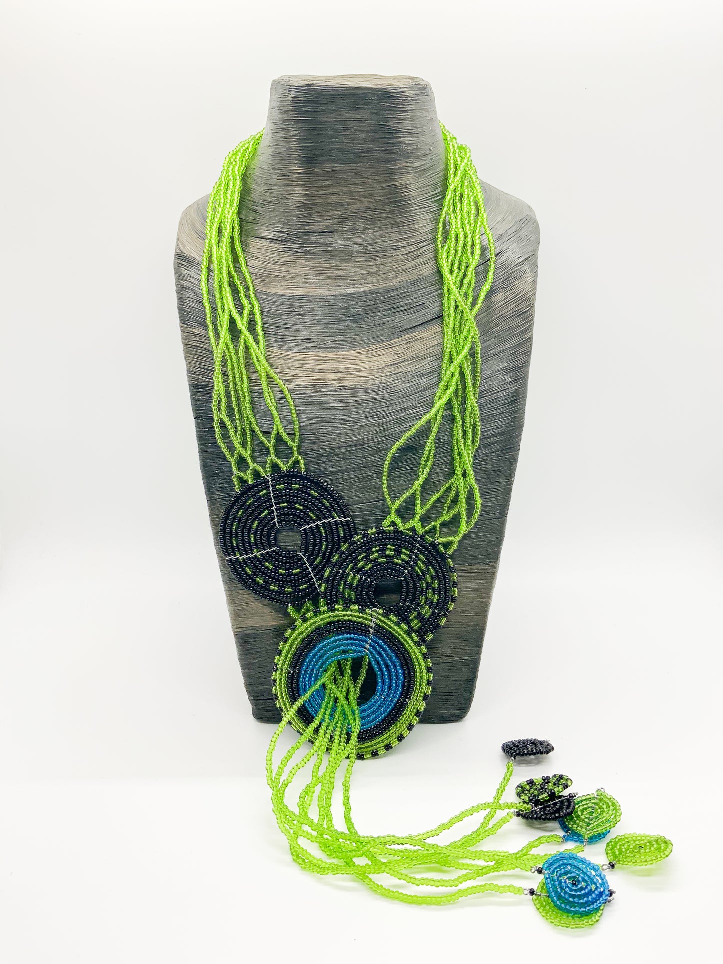 Oldende Necklace