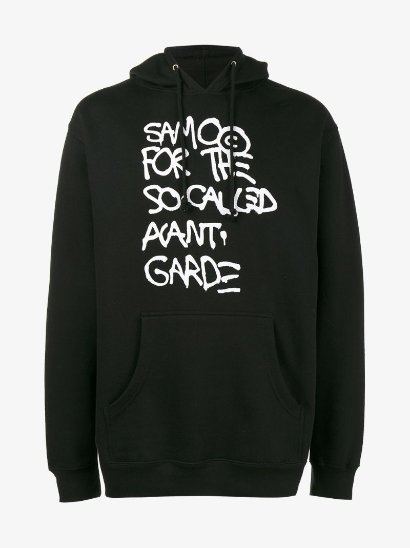Samo Hoodie
