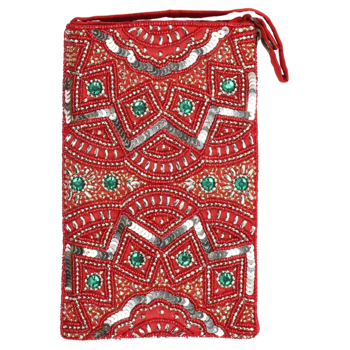 Ornament Club Bag
