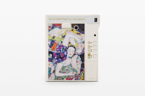 Lomo Instant Automat & Lenses Klimt Women