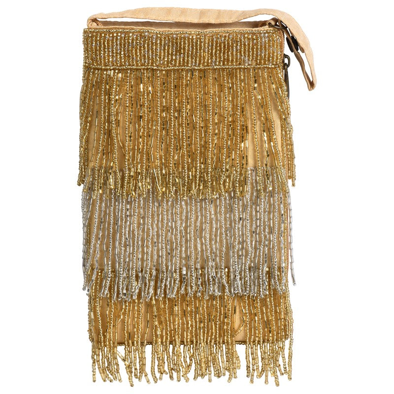 Roaring 20's Club Bag