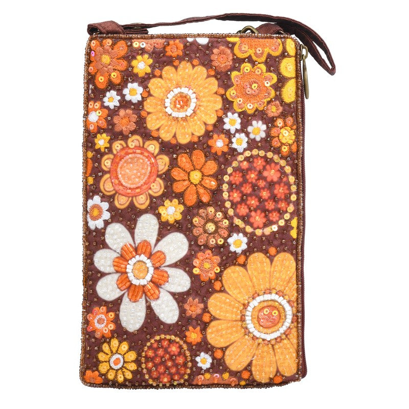 Flower Child Club Bag
