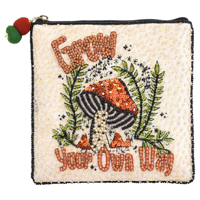 Grow Pochette