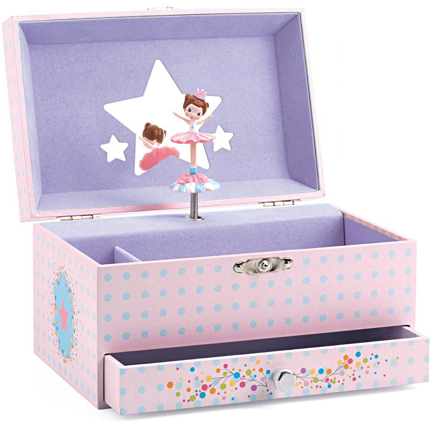 Treasure Boxes