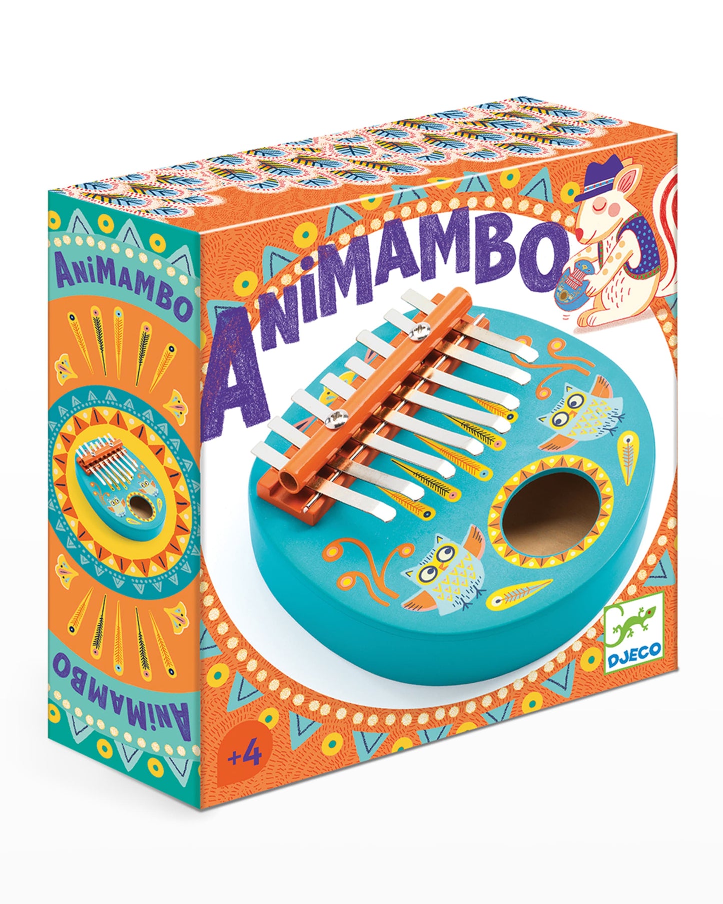Animambo Kalimba