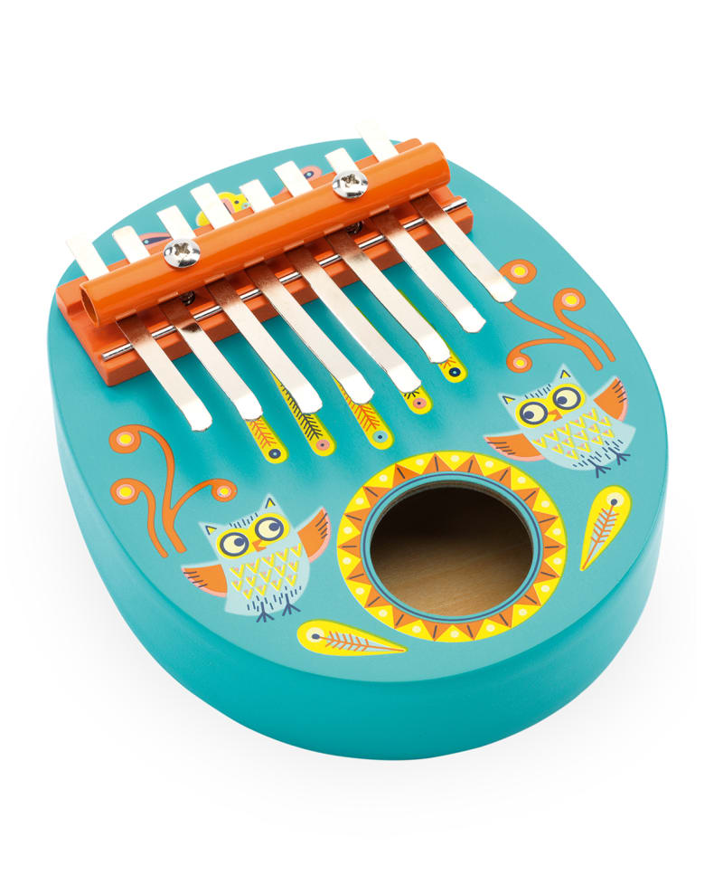 Animambo Kalimba