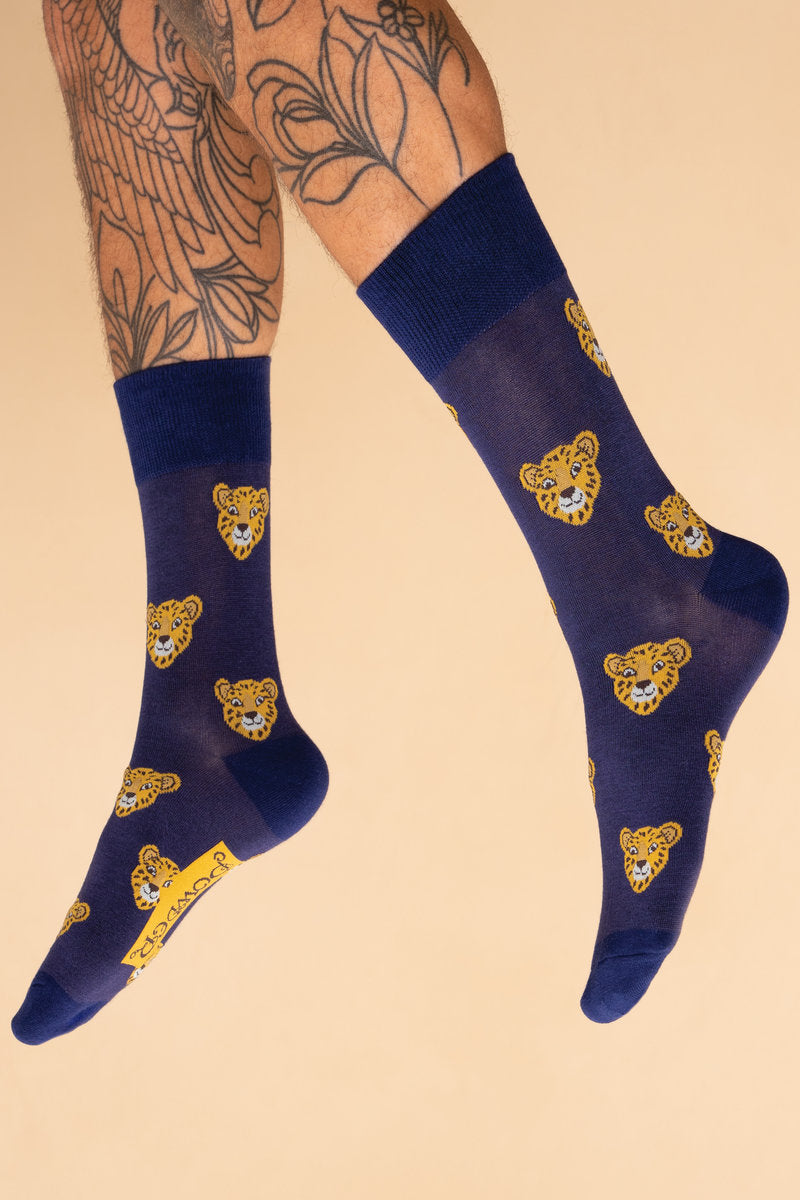Men's Socks Fall/Winter '23