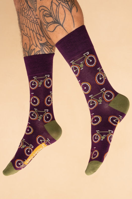 Men's Socks Fall/Winter '23