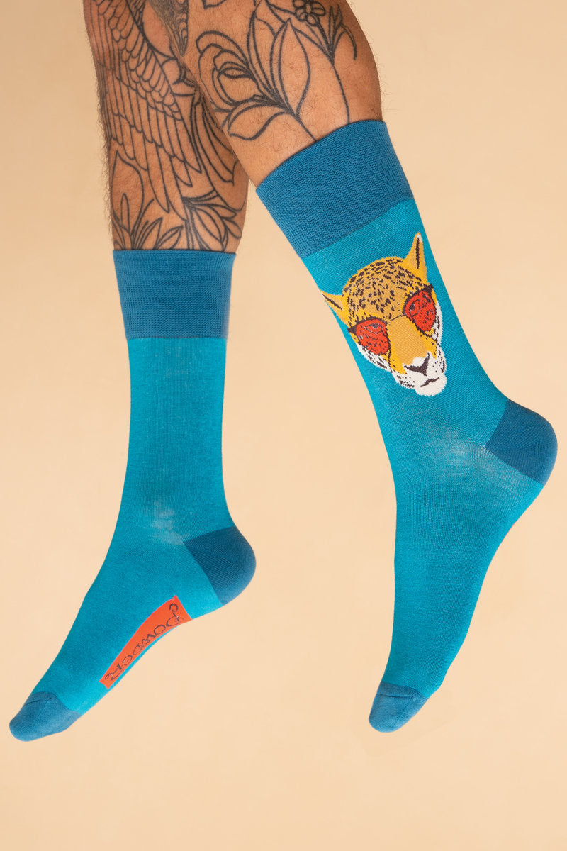 Men's Socks Fall/Winter '23