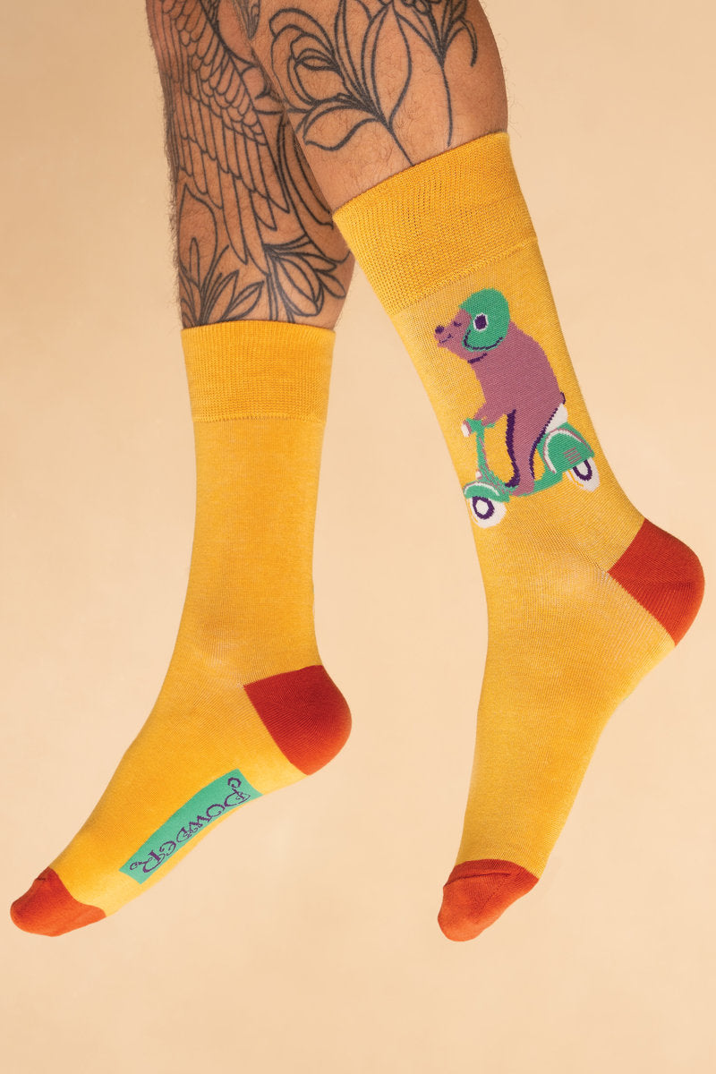 Men's Socks Fall/Winter '23