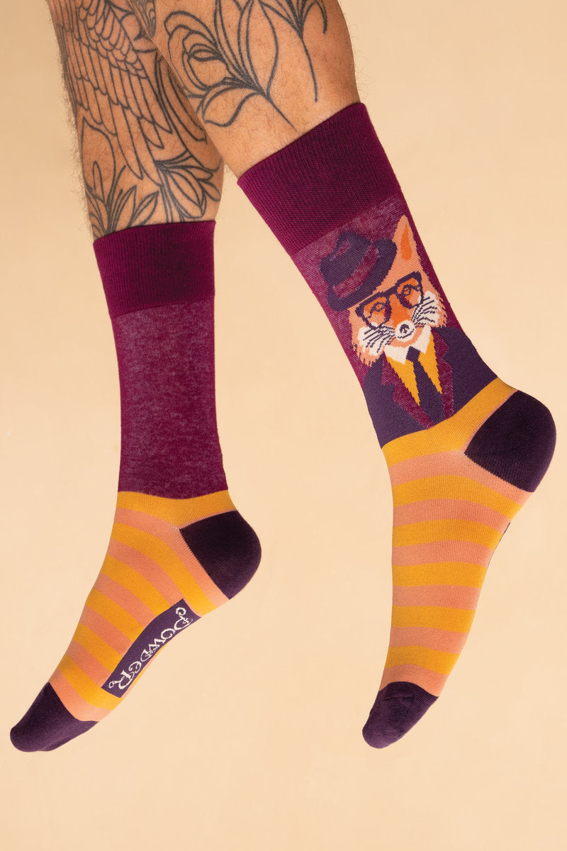 Men's Socks Fall/Winter '23
