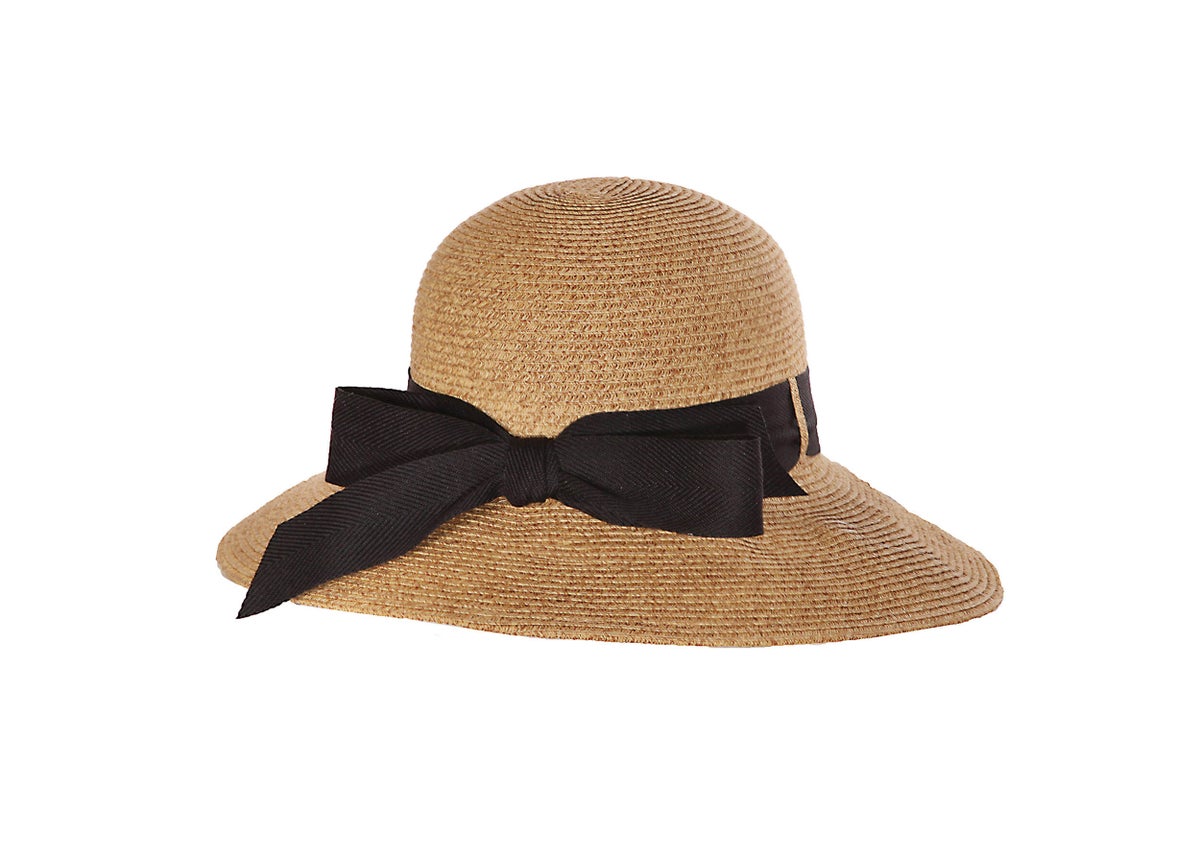 Twill Sunhat