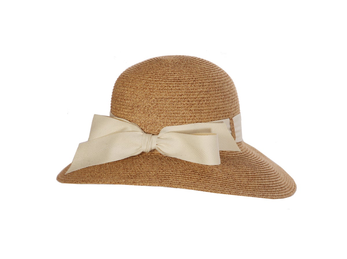 Twill Sunhat