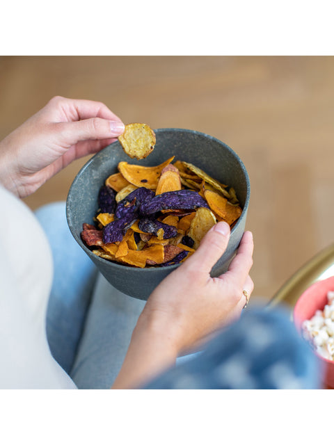 Connect Bowl