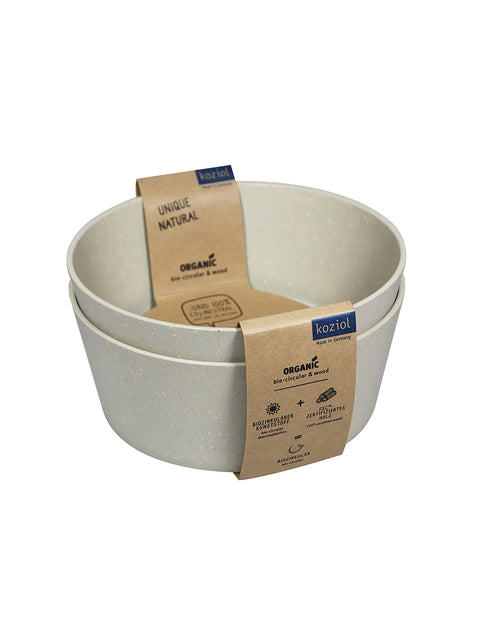 Connect Bowl