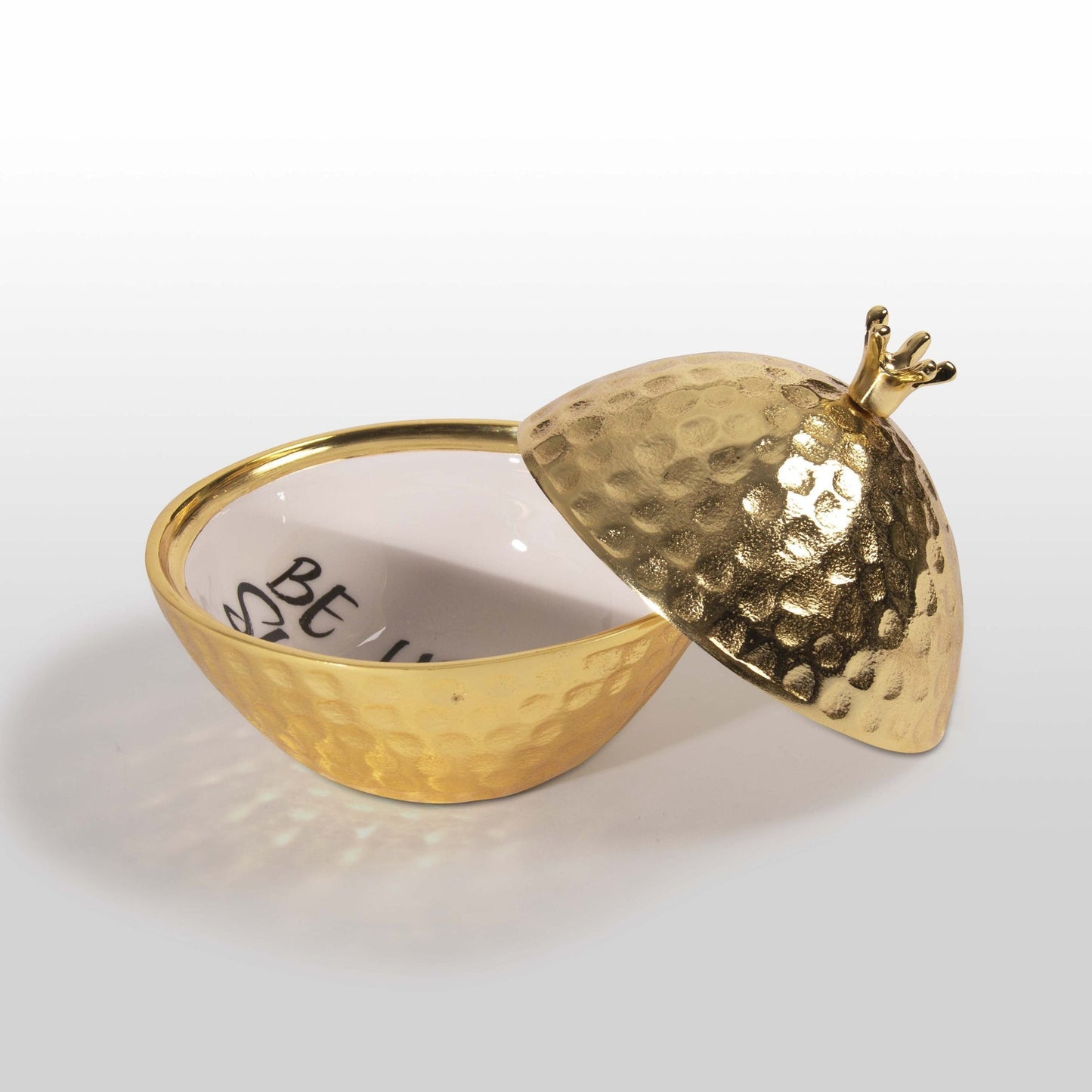 Crown Dome Lid