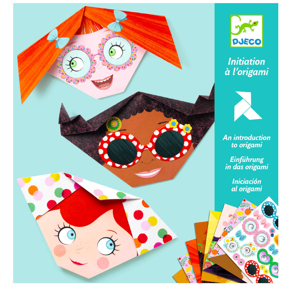 Djeco Origami