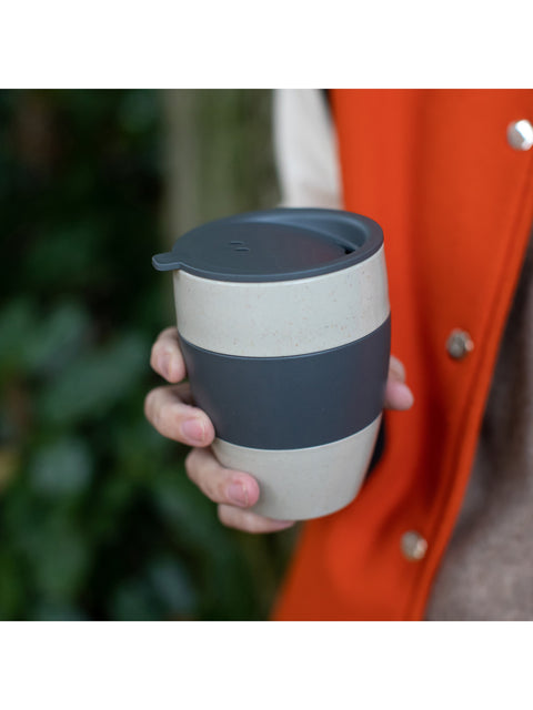 Insulated Cup with Lid