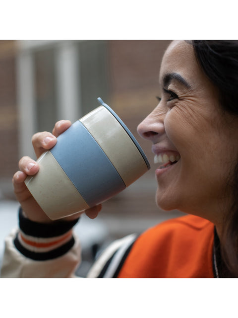 Insulated Cup with Lid