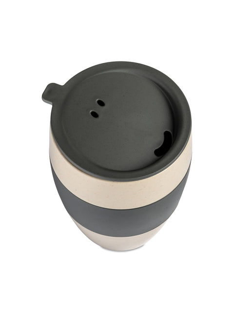 Insulated Cup with Lid