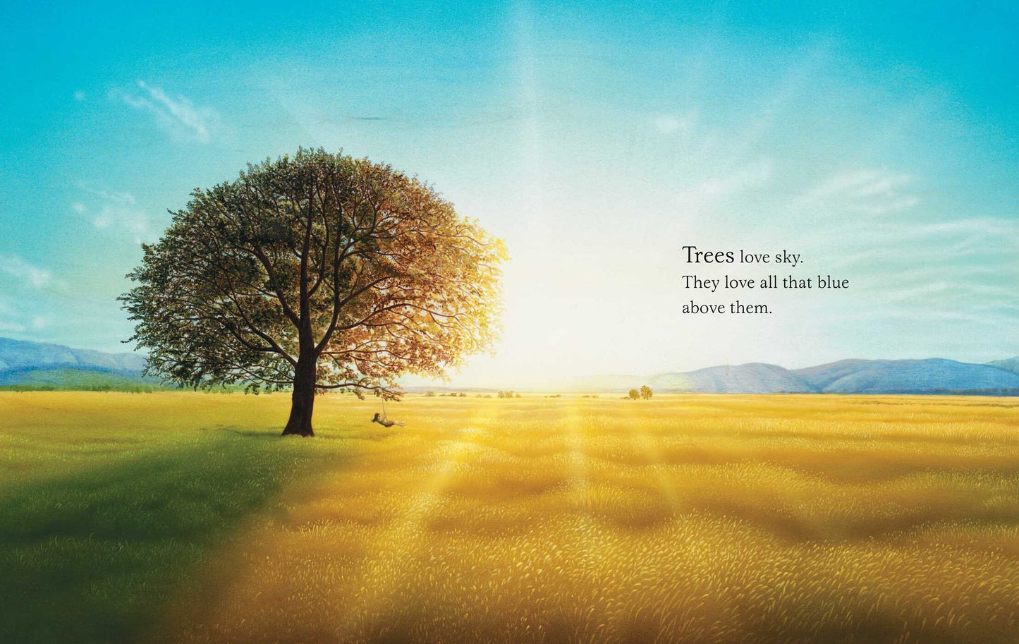 Trees '23