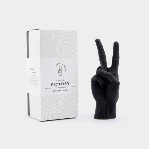 Victory/Peace Candle