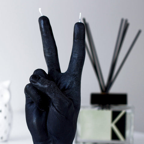 Victory/Peace Candle
