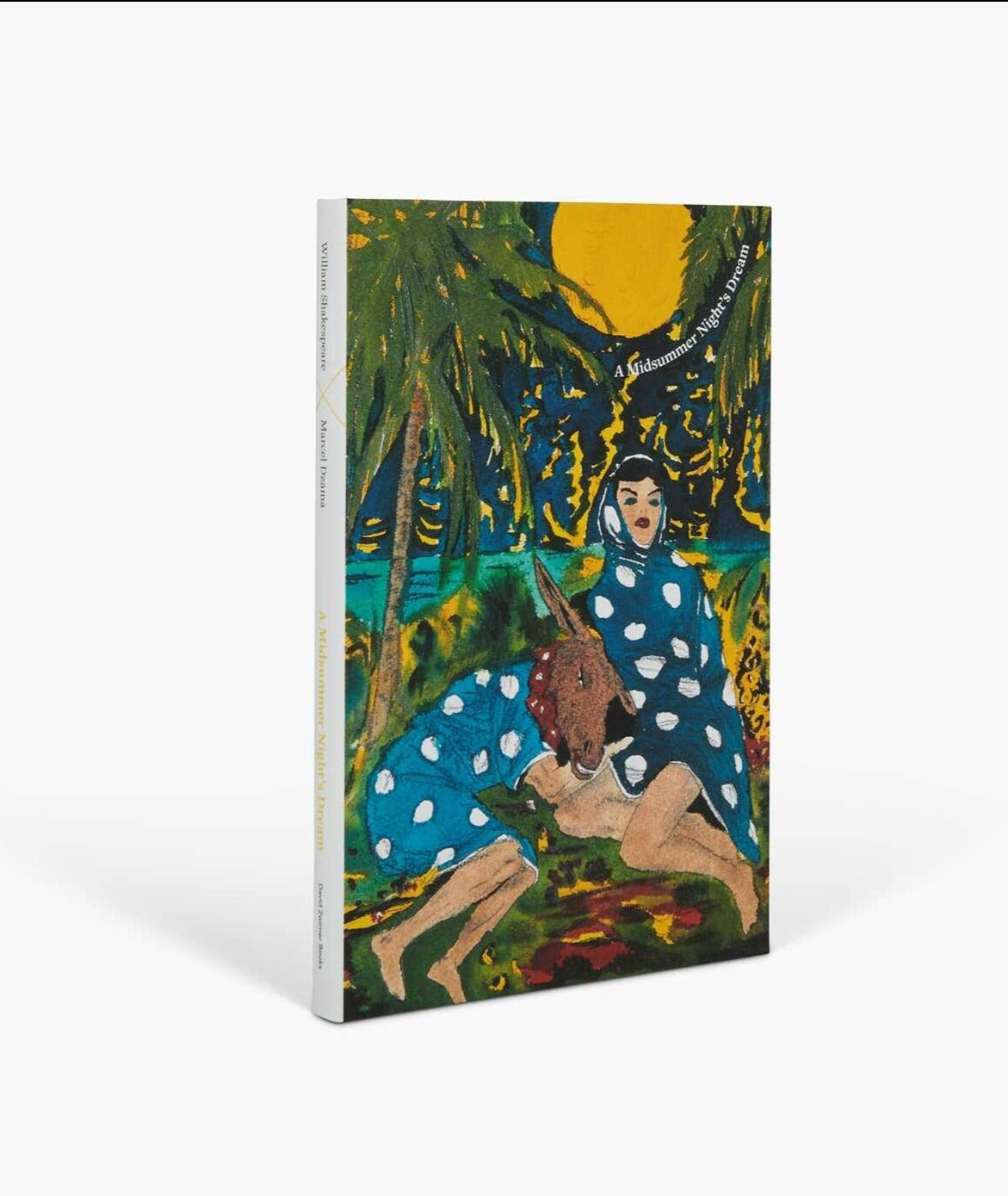 Midsummer Nights Dream