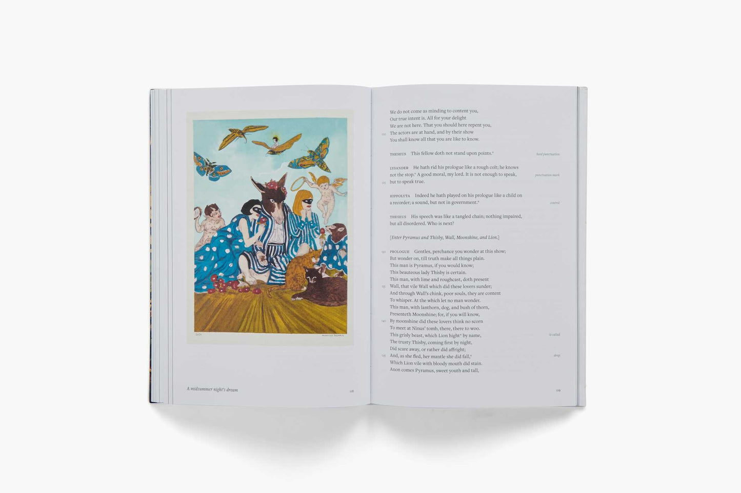 Midsummer Nights Dream