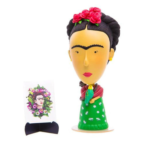 Frida Kahlo Action Figure - Mint Museum Store
