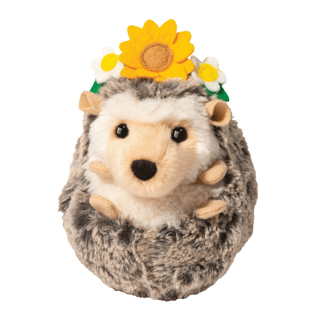 Wildflower Spunky Hedgehog