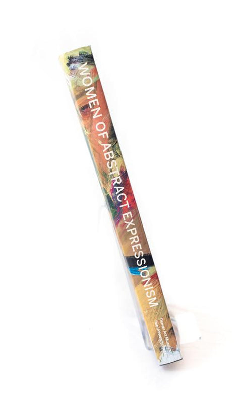 Women of Abstract Expressionism - Mint Museum Store