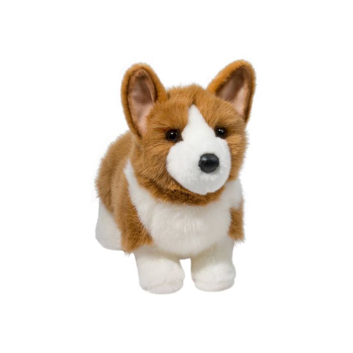 Ingrid Corgi