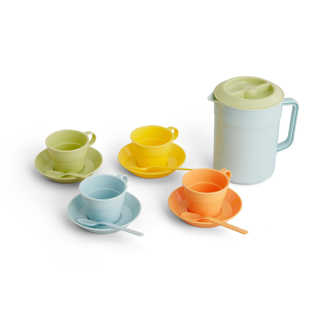 Coffee Set