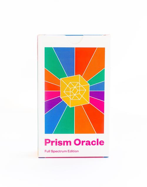 Prism Oracle: Full Spectrum Edition
