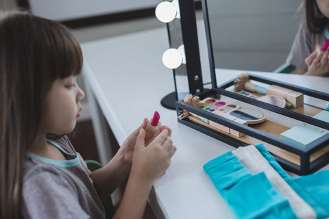 Make Up Set
