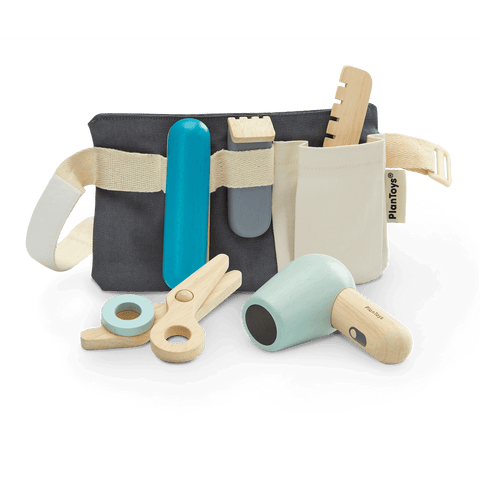 Hair Dresser Set