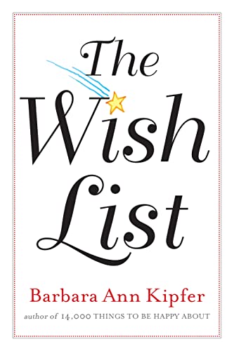 The Wish List