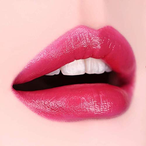 Anna Sui Color Changing Lipstick