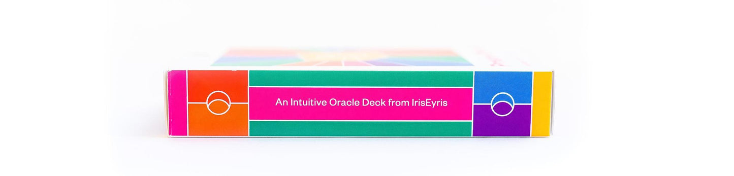 Prism Oracle: Full Spectrum Edition