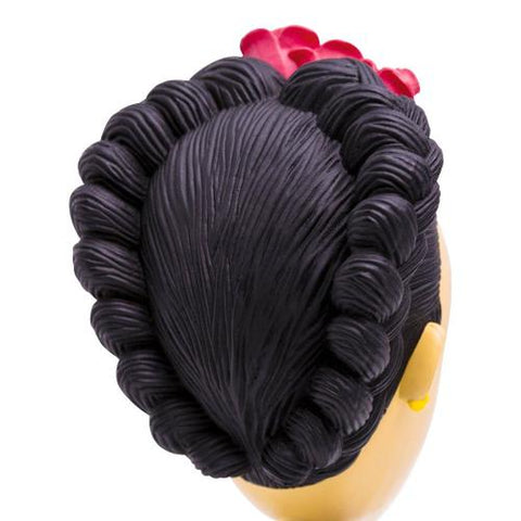 Frida Kahlo Action Figure - Mint Museum Store