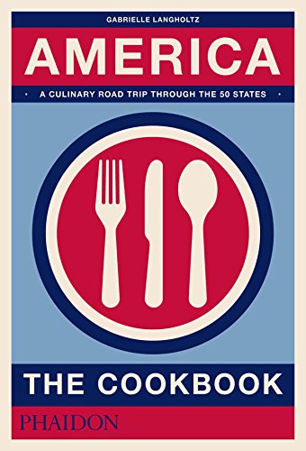 America: The Cookbook