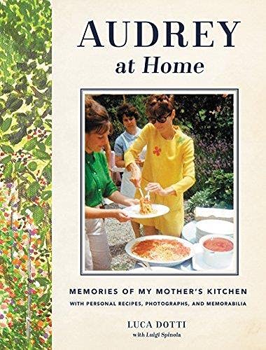 Audrey Home
