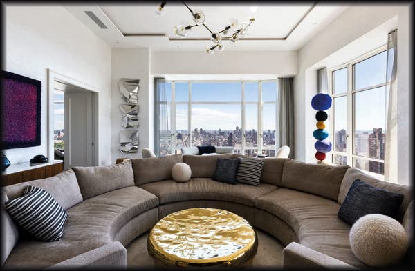 Living with Art