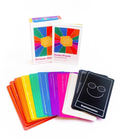 Prism Oracle: Full Spectrum Edition