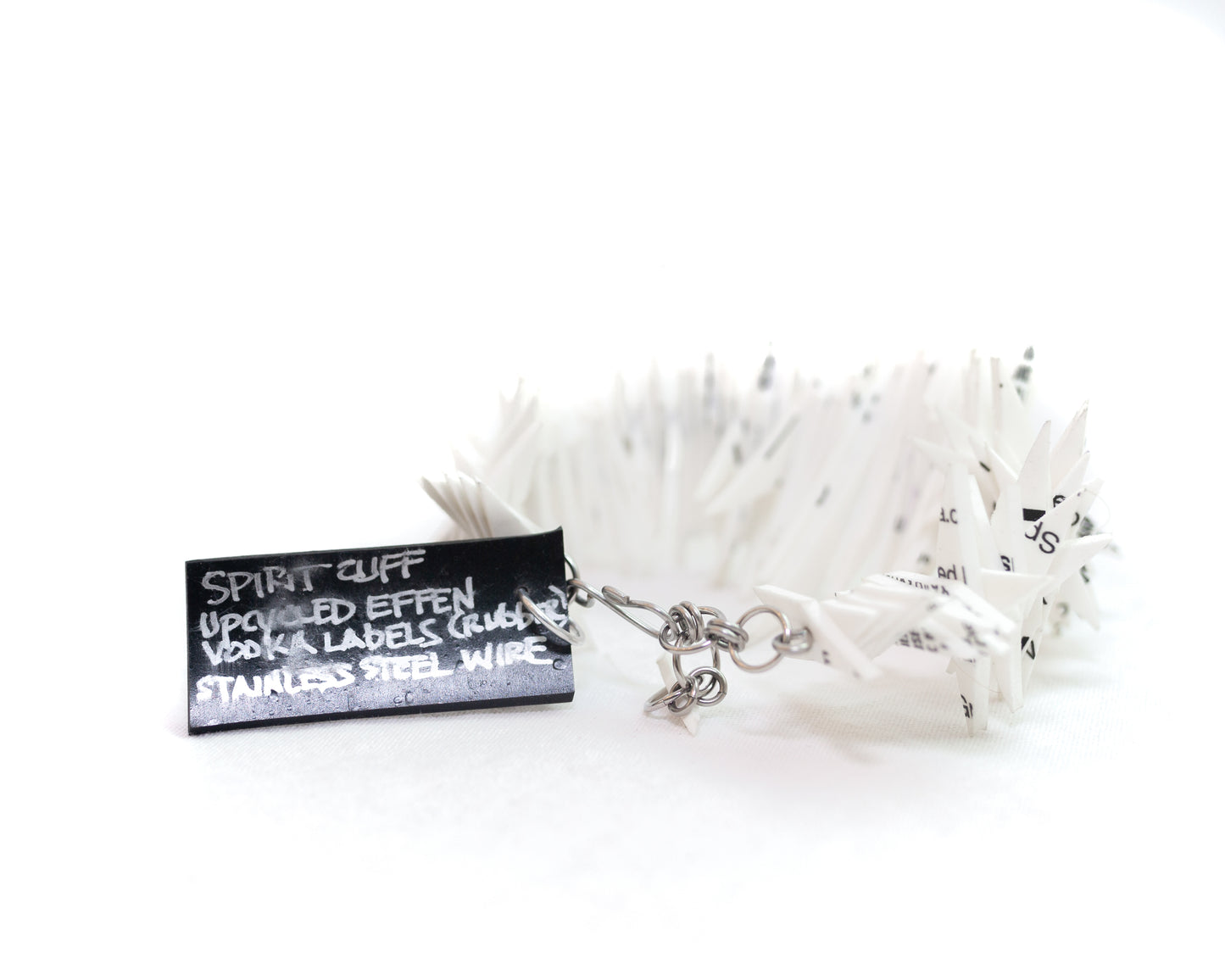 Spirit Cuff