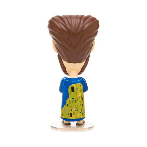 Gustav Klimt Action Figure - Mint Museum Store