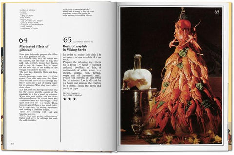 Les Diners De Gala Book - Mint Museum Store